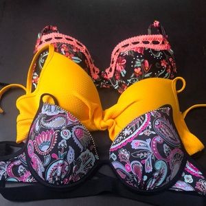 Bikini Top Bundle